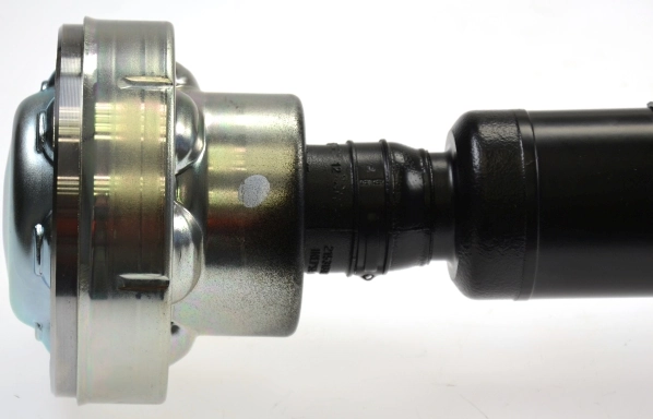 GKNP10056 GKN-Spidan Transmisión cardán, eje delantero