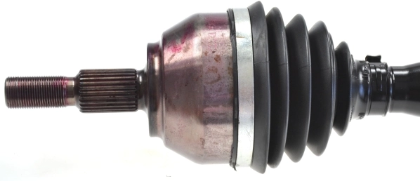 25369 GKN-Spidan Semieje delantero derecho