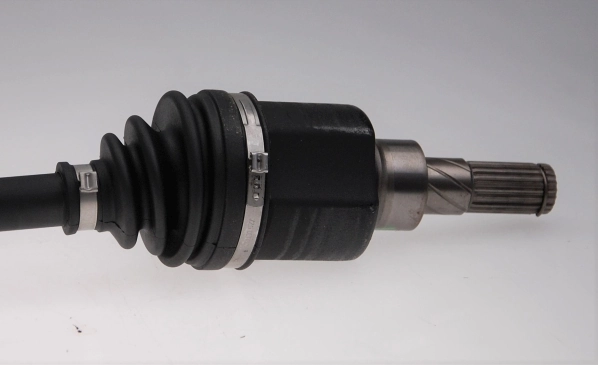 Semieje trasero izquierdo GKN-Spidan 24921 precio, desde 341,89 EUR
