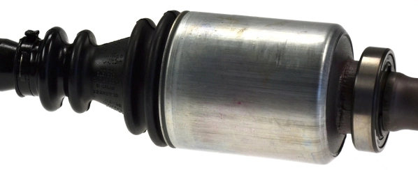 Semieje delantero derecho GKN-Spidan 21059 precio, desde 133,41 EUR