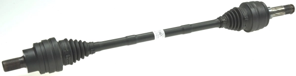 Palier trasero Ford Kuga I SUV (CBV) (2008 - 2012) precio, desde 81,31 EUR