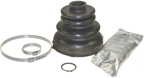 24739 GKN-Spidan Fuelle palier delantero interior