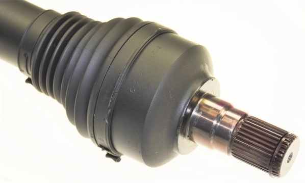 Semieje delantero izquierdo GKN-Spidan 25533 precio, desde 145,20 EUR
