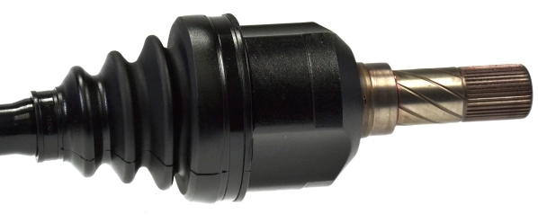 Semieje delantero izquierdo GKN-Spidan 24640 precio, desde 69,70 EUR