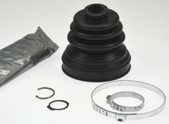 25681 GKN-Spidan Fuelle transmisión delantero exterior