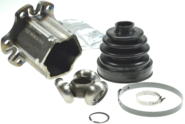 Junta homocinética interna delantera GKN-Spidan 24745 precio, desde 59,73 EUR