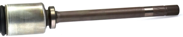 Comprar 21963 GKN-Spidan Semieje delantero derecho