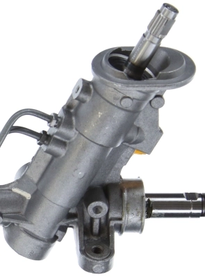 52558 GKN-Spidan Cremallera caja de direccion