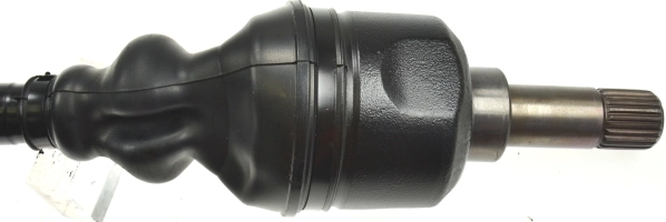 Comprar 95615878 Peugeot/Citroen Semieje delantero izquierdo