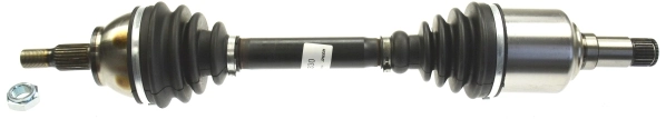 25330 GKN-Spidan