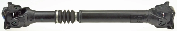 GKNP10041 GKN-Spidan