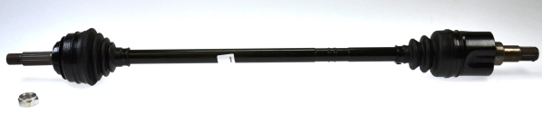 23151 GKN-Spidan