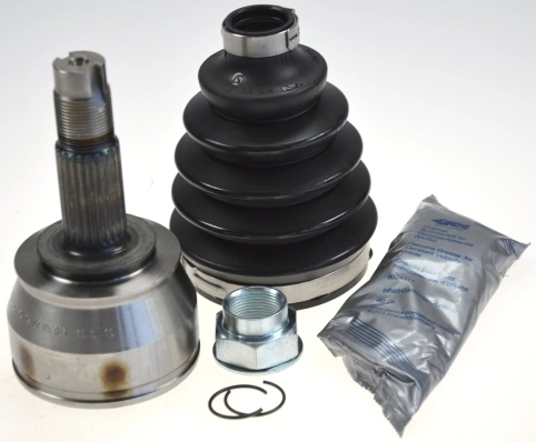 Junta homocinética exterior delantera Fiat Qubo monovolumen (225) (2008 - 2026) precio, desde 29,16 EUR