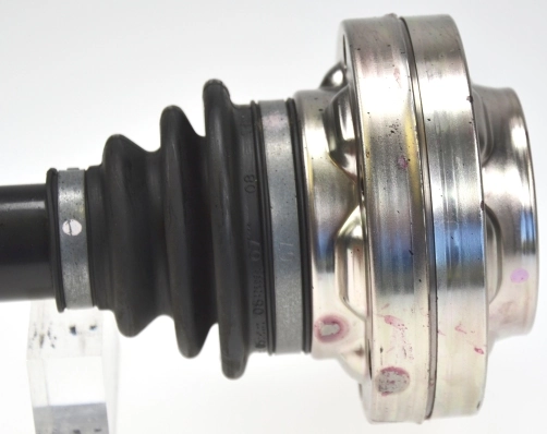 Palier trasero GKN-Spidan 24901 precio, desde 112,00 EUR