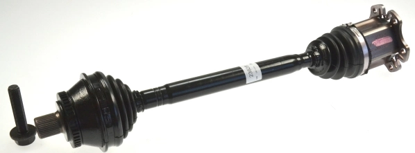 Semieje delantero izquierdo 221000 Sercore