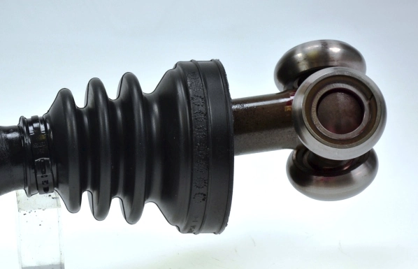 Semieje delantero izquierdo GKN-Spidan 25617 precio, desde 108,71 EUR