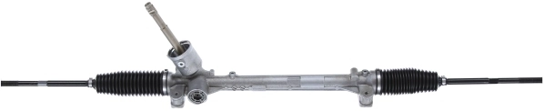 Cremallera caja de direccion para Seat Ibiza IV 6J5, 6P1