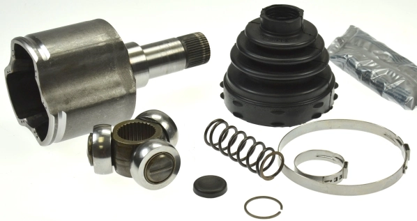 Junta homocinética interna delantera izquierda GKN-Spidan 24287 precio, desde 51,38 EUR