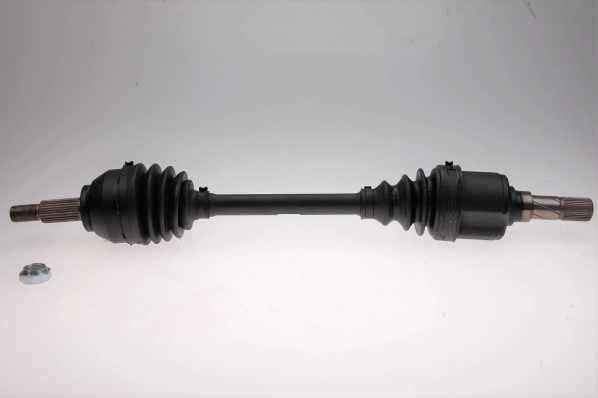 VKJC7745 SKF Semieje delantero izquierdo