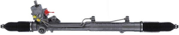 Comprar Cremallera de dirección Audi A6 C6 4F2
