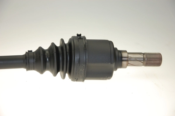 Comprar VKJC7745 SKF Semieje delantero izquierdo