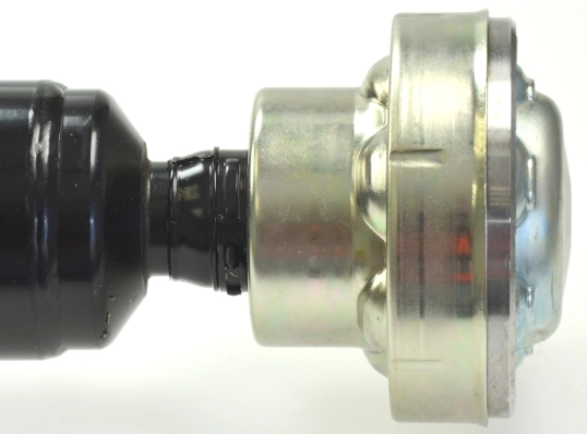 Comprar GKNP20081 GKN-Spidan Árbol cardán trasero completo