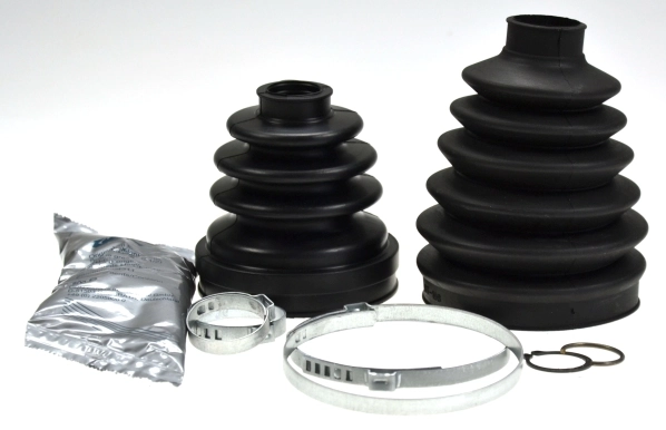  Fuelle de palier delantero exterior Toyota Corolla 