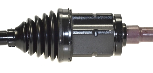 Semieje delantero derecho GKN-Spidan 24149 precio, desde 144,17 EUR