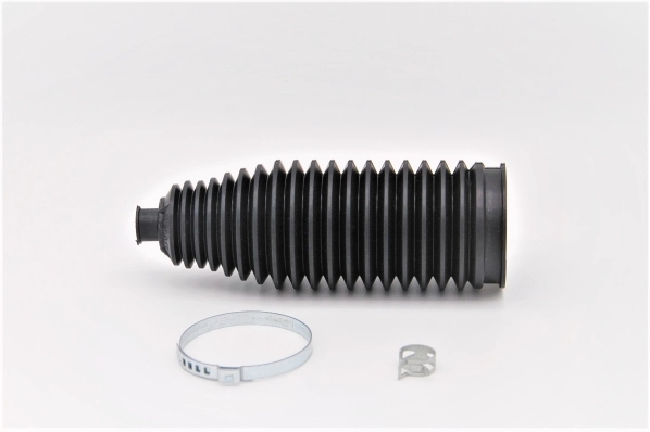 Guardapolvo dirección para Ford Fiesta Mk7 