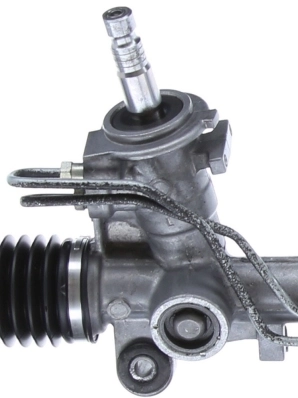  Cremallera de dirección Ford Fusion 