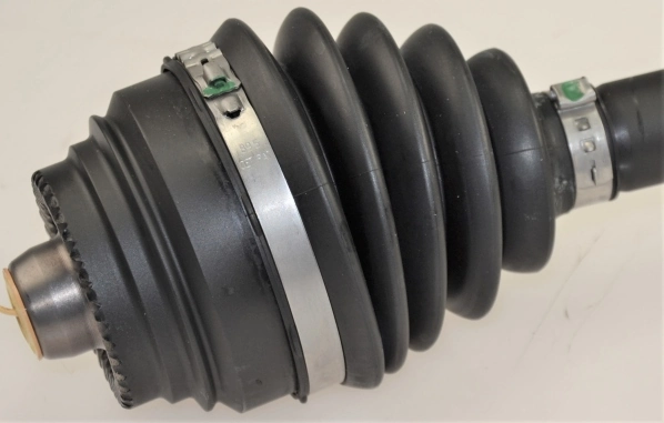 GKND30017 GKN-Spidan Semieje delantero izquierdo