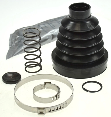 25384 GKN-Spidan Fuelle palier delantero interior