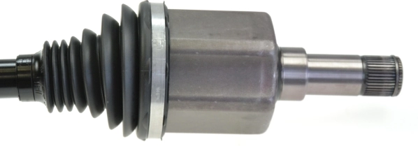 Semieje delantero izquierdo GKN-Spidan 25359 precio, desde 205,91 EUR