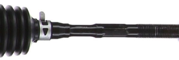 Caja de dirección Nissan Qashqai II