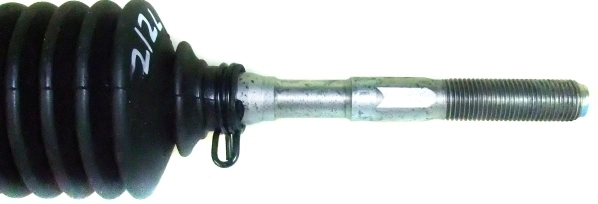 Comprar Cremallera de dirección Toyota Yaris  SP90