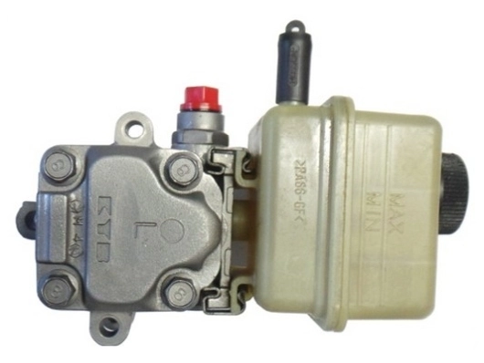 Bomba de dirección asistida  Mazda 6 familiar (GY) (2002 - 2007) precio, desde 139,39 EUR