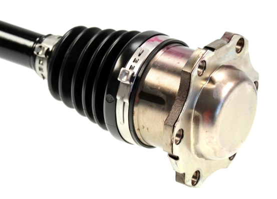 Semieje delantero izquierdo GKN-Spidan 24098 precio, desde 66,16 EUR