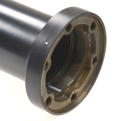 Árbol de transmisión delantero Volkswagen Multivan T5 monovolumen (7HM, 7HN, 7HF, 7EF, 7EM, 7EN) (2003 - 2016) precio, desde 460,89 EUR