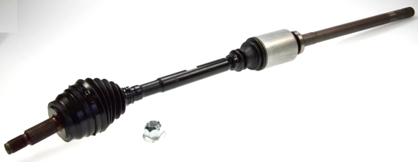 21550 GKN-Spidan