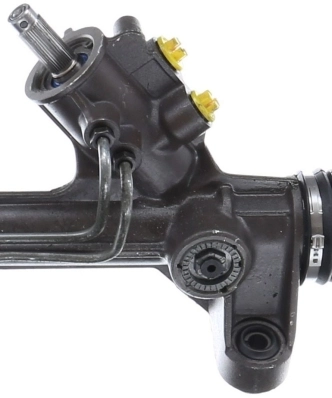  Cremallera de dirección Volkswagen Transporter 