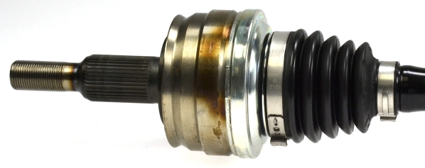 24182 GKN-Spidan Palier trasero derecho