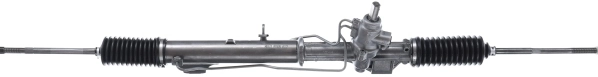 Cremallera caja de direccion para Citroen Jumpy II 