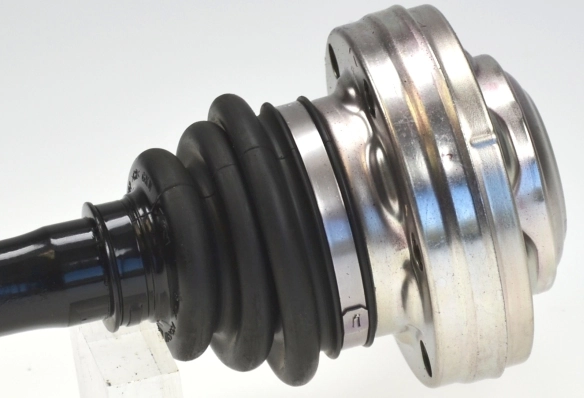 Semieje trasero derecho GKN-Spidan 24899 precio, desde 148,10 EUR