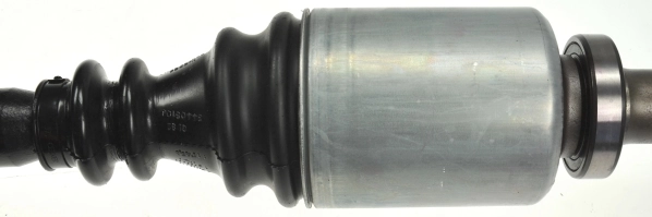 Semieje delantero derecho GKN-Spidan 21552 precio, desde 193,47 EUR