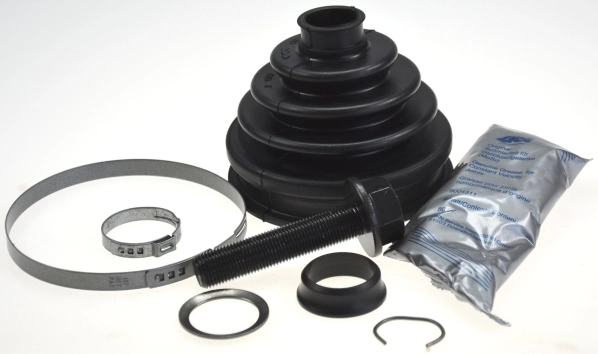  Fuelle de palier delantero exterior Audi 100 