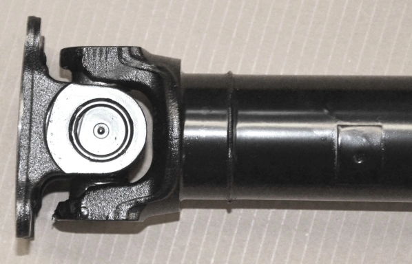 GKNP30020 GKN-Spidan Árbol de transmisión
