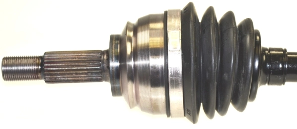 25642 GKN-Spidan Semieje delantero derecho