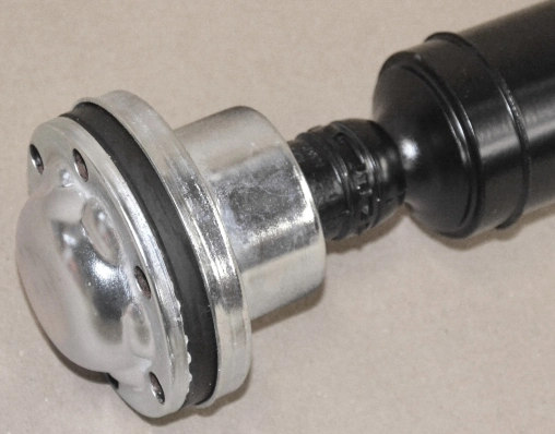 GKNP30021 GKN-Spidan Árbol cardán trasero completo