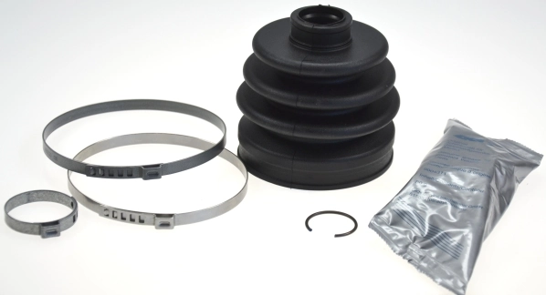 Fuelle transmisión delantero exterior Mazda 626 IV (1992-1997)