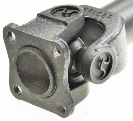 Comprar 37200EB30A Nissan/Infiniti Árbol de transmision delantero